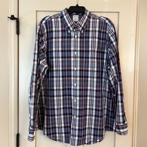 Brooks Brothers Button Down Shirt
